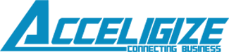 Acceligize Logo